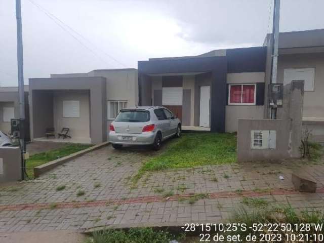 Oportunidade!! Casa 02 dormitórios, valor diferenciado. VENDA ABAIXO DO VALOR DE MERCADO!