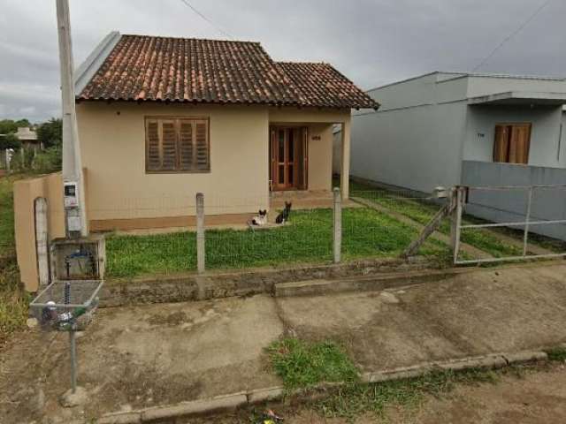 Oportunidade!! Casa 02 dormitórios, valor diferenciado. VENDA ABAIXO DO VALOR DE MERCADO!