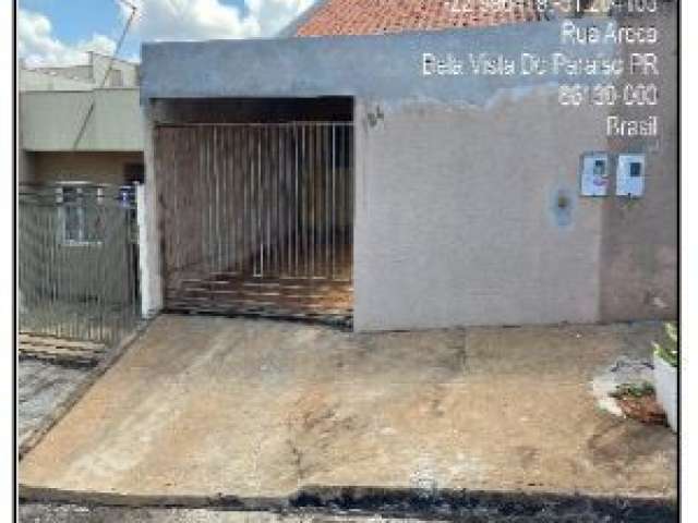 Oportunidade!! Casa 03 dormitórios, valor diferenciado. VENDA ABAIXO DO VALOR DE MERCADO!