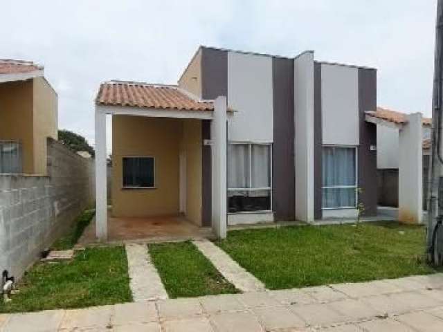 Oportunidade! Casa 02 dormitórios, valor diferenciado. VENDA ABAIXO DO VALOR DE MERCADO!