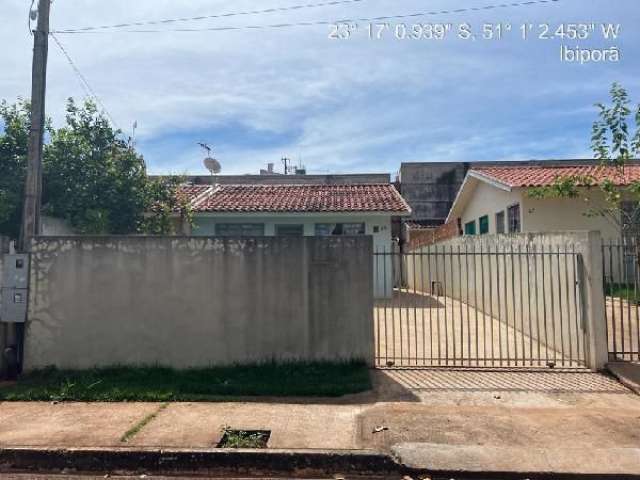 Oportunidade!! Casa 02 dormitórios, valor diferenciado. VENDA ABAIXO DO VALOR DE MERCADO!