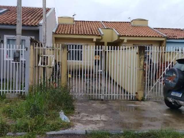 Oportunidade!! Casa 02 dormitórios, valor diferenciado. VENDA ABAIXO DO VALOR DE MERCADO!