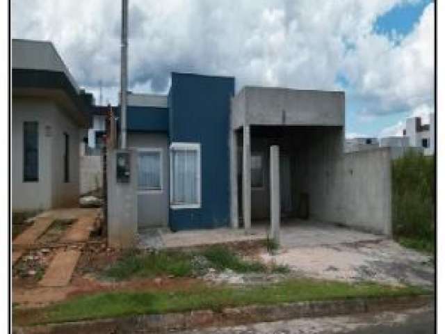 Oportunidade!! Casa 02 dormitórios, valor diferenciado. VENDA ABAIXO DO VALOR DE MERCADO!