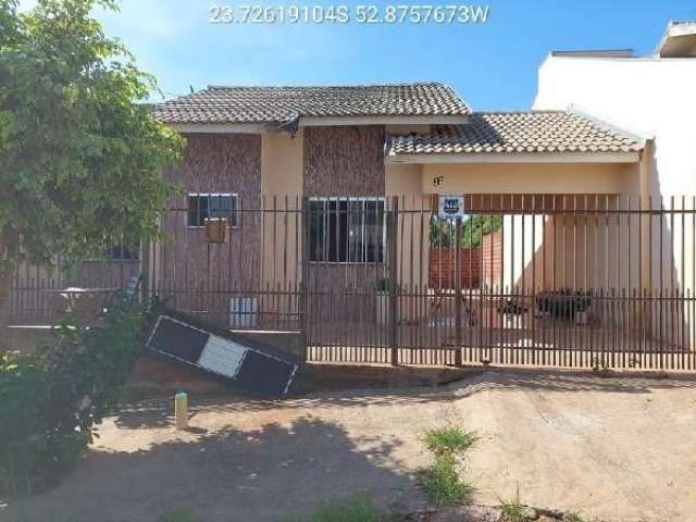 Oportunidade!! Casa 03 dormitórios, valor diferenciado. VENDA ABAIXO DO VALOR DE MERCADO!