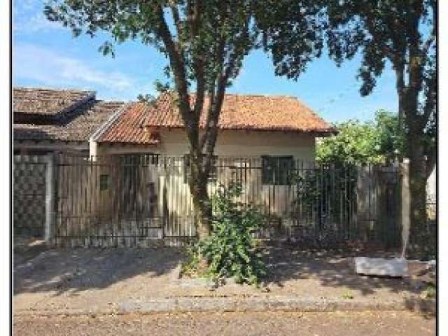 Oportunidade!! Casa 03 dormitórios, valor diferenciado. VENDA ABAIXO DO VALOR DE MERCADO!