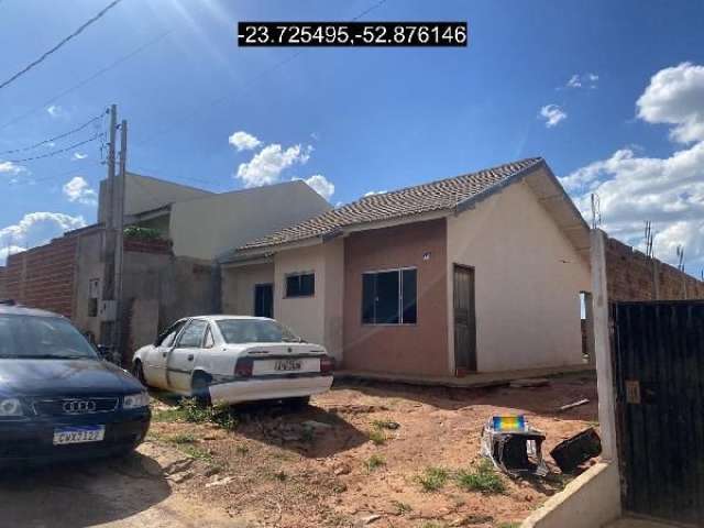 Oportunidade!! Casa 02 dormitórios, valor diferenciado. VENDA ABAIXO DO VALOR DE MERCADO!