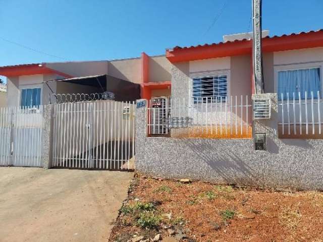 Oportunidade!! Casa 02 dormitórios, valor diferenciado. VENDA ABAIXO DO VALOR DE MERCADO!