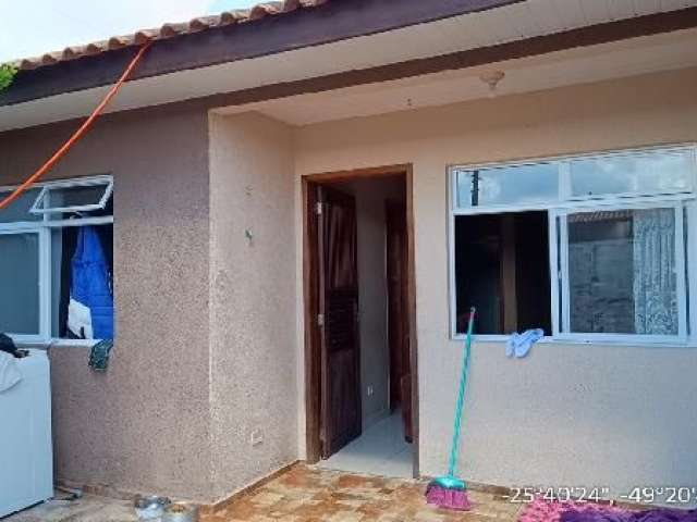 Oportunidade!! Casa 02 dormitórios, valor diferenciado. VENDA ABAIXO DO VALOR DE MERCADO!