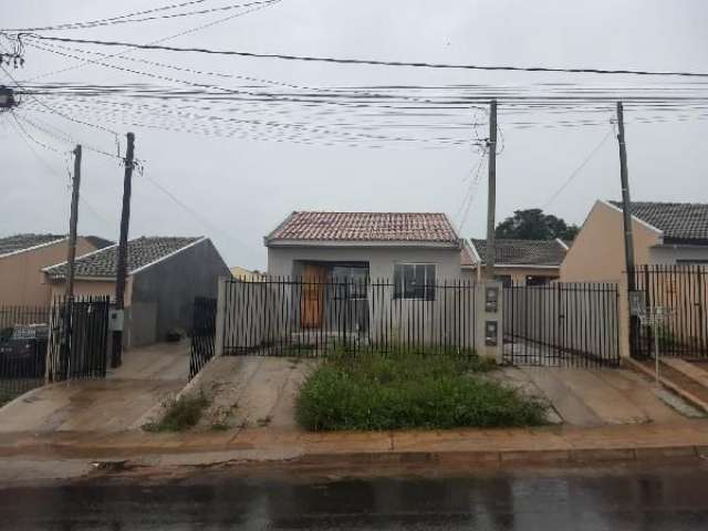 Oportunidade!! Casa 02 dormitórios, valor diferenciado. VENDA ABAIXO DO VALOR DE MERCADO!