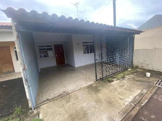 Oportunidade!! Casa 02 dormitórios, valor diferenciado. VENDA ABAIXO DO VALOR DE MERCADO!