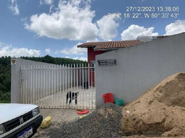 Oportunidade!! Casa 02 dormitórios, valor diferenciado. VENDA ABAIXO DO VALOR DE MERCADO!