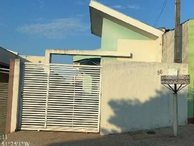 Oportunidade!! Casa 02 dormitórios, valor diferenciado. VENDA ABAIXO DO VALOR DE MERCADO!