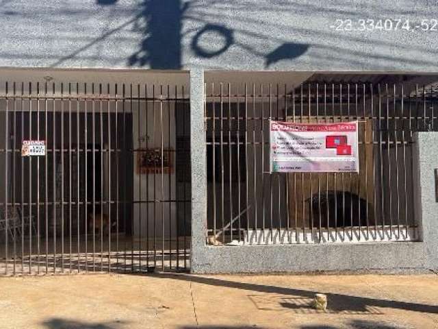 Oportunidade! Casa 02 dormitórios, valor diferenciado. VENDA ABAIXO DO VALOR DE MERCADO!