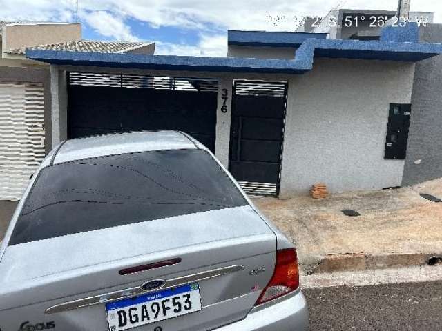 Oportunidade!! Casa 02 dormitórios, valor diferenciado. VENDA ABAIXO DO VALOR DE MERCADO!