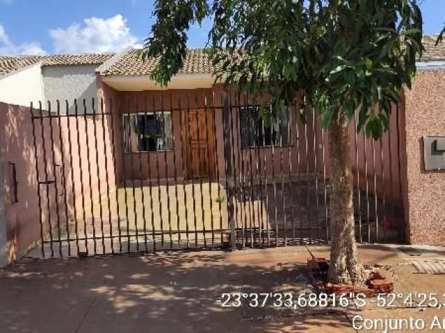 Oportunidade!! Casa 02 dormitórios, valor diferenciado. VENDA ABAIXO DO VALOR DE MERCADO!