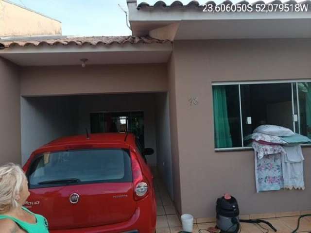 Oportunidade!! Casa 02 dormitórios, valor diferenciado. VENDA ABAIXO DO VALOR DE MERCADO!