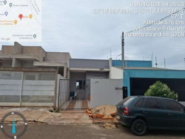 Oportunidade!! Casa 02 dormitórios, valor diferenciado. VENDA ABAIXO DO VALOR DE MERCADO!