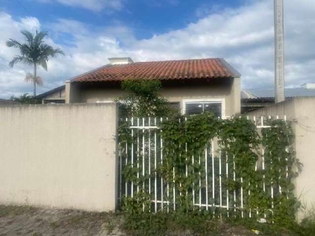 Oportunidade!! Casa 02 dormitórios, valor diferenciado. VENDA ABAIXO DO VALOR DE MERCADO!