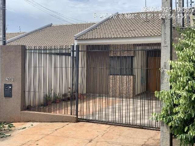 Oportunidade!! Casa 02 dormitórios, valor diferenciado. VENDA ABAIXO DO VALOR DE MERCADO!