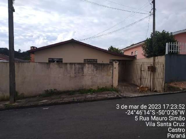 Oportunidade!! Casa 03 dormitórios, valor diferenciado. VENDA ABAIXO DO VALOR DE MERCADO!