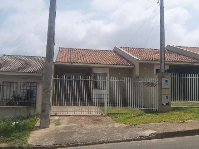 Oportunidade!! Casa 02 dormitórios, valor diferenciado. VENDA ABAIXO DO VALOR DE MERCADO!