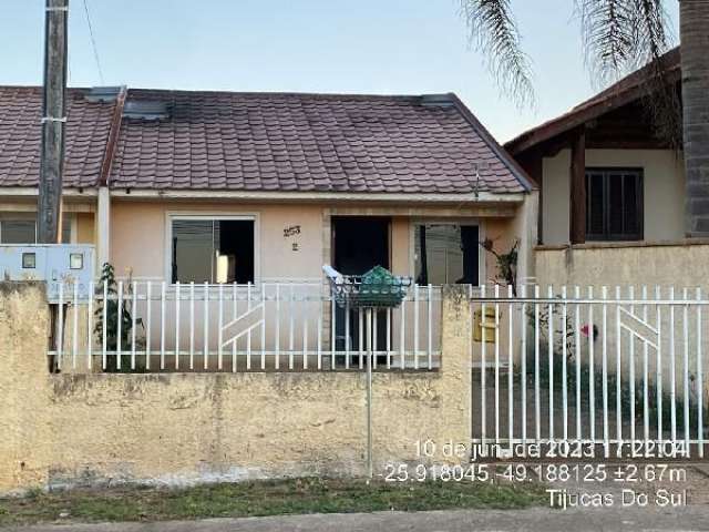 Oportunidade!! Casa 03 dormitórios, valor diferenciado. VENDA ABAIXO DO VALOR DE MERCADO!