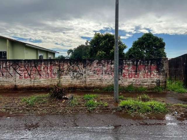 Oportunidade! Terreno 360 m², valor diferenciado. VENDA ABAIXO DO VALOR DE MERCADO!