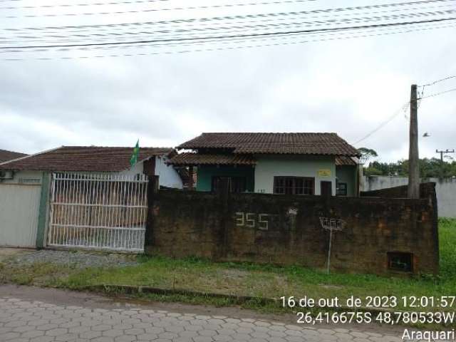 Oportunidade!! Casa 02 dormitórios, valor diferenciado. VENDA ABAIXO DO VALOR DE MERCADO!