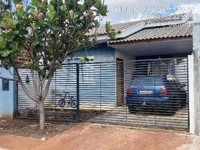 Oportunidade!! Casa 02 dormitórios, valor diferenciado. VENDA ABAIXO DO VALOR DE MERCADO!