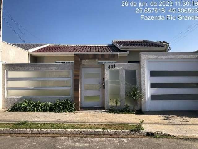 Oportunidade!! Casa 02 dormitórios, valor diferenciado. VENDA ABAIXO DO VALOR DE MERCADO!