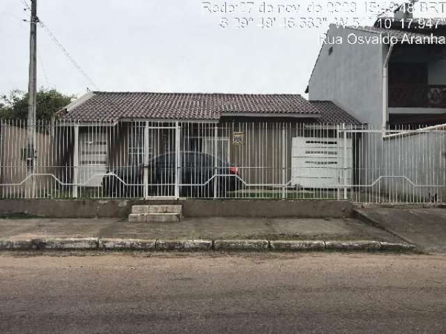 Oportunidade!! Casa 02 dormitórios, valor diferenciado. VENDA ABAIXO DO VALOR DE MERCADO!