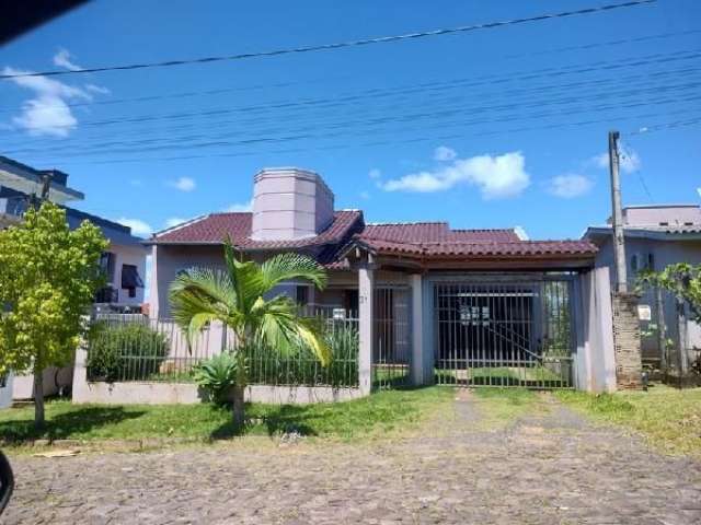 Oportunidade!! Casa 02 dormitórios, valor diferenciado. VENDA ABAIXO DO VALOR DE MERCADO!