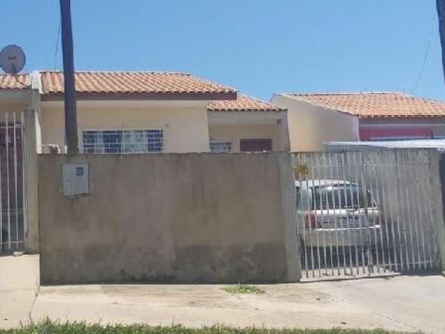 Oportunidade!! Casa 02 dormitórios, valor diferenciado. VENDA ABAIXO DO VALOR DE MERCADO!