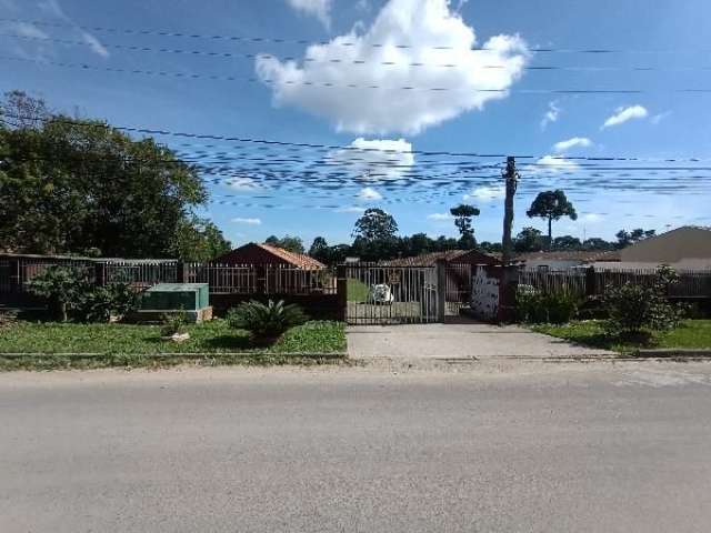 Oportunidade! Casa 02 dormitórios, valor diferenciado. VENDA ABAIXO DO VALOR DE MERCADO!