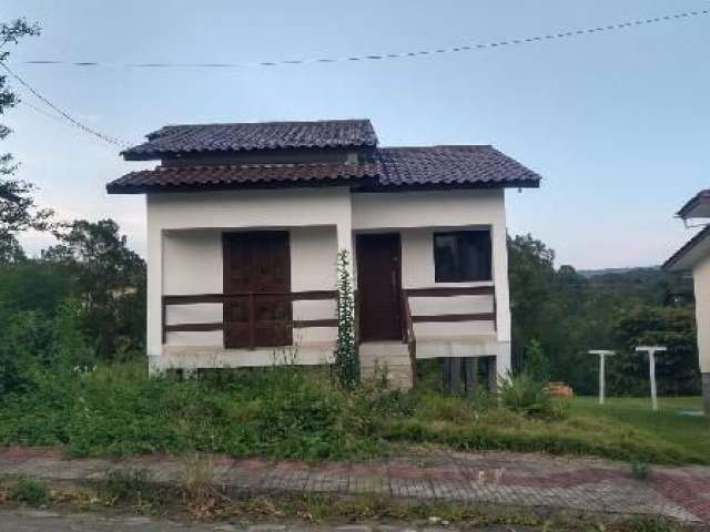 Oportunidade!! Casa 02 dormitórios, valor diferenciado. VENDA ABAIXO DO VALOR DE MERCADO!