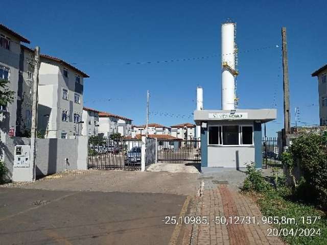 Oportunidade! Apartamento 02 dormitórios, valor diferenciado. VENDA ABAIXO DO VALOR DE MERCADO!