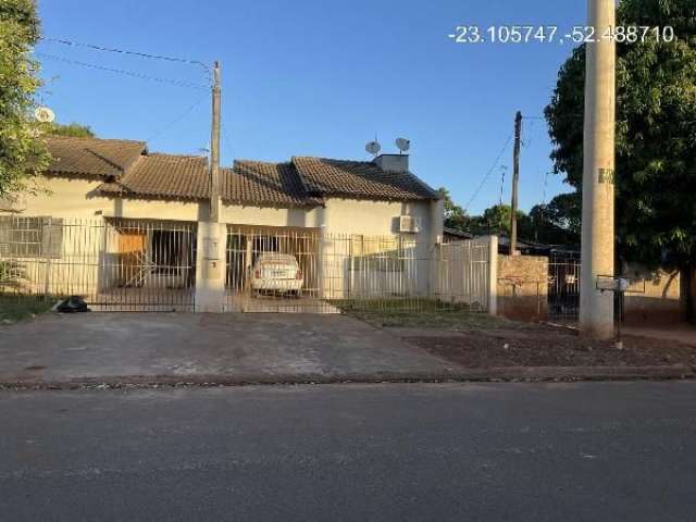 Oportunidade!! Casa 02 dormitórios, valor diferenciado. VENDA ABAIXO DO VALOR DE MERCADO!