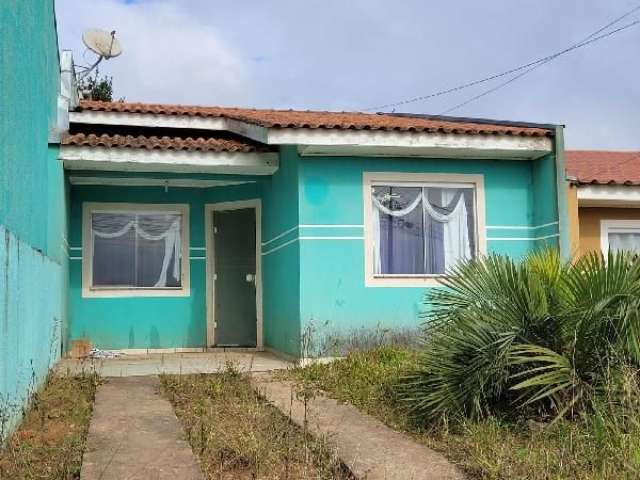 Oportunidade!! Casa 03 dormitórios, valor diferenciado. VENDA ABAIXO DO VALOR DE MERCADO!