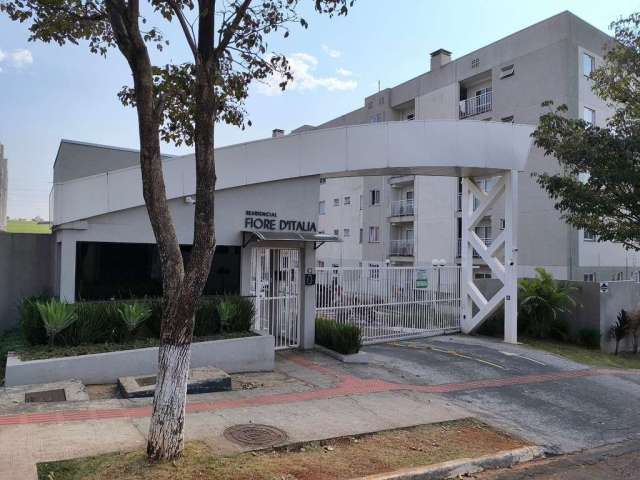 Oportunidade!! Apartamento 02 dormitórios, valor diferenciado. VENDA ABAIXO DO VALOR DE MERCADO!