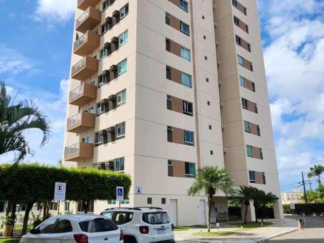 Lindo apartamento 3/4 na Abel Cabral