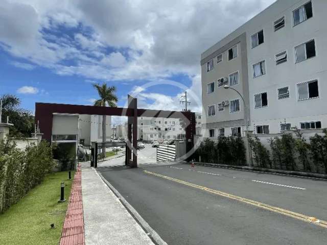 Apartamento 2 dormitórios em Serraria São José-SC