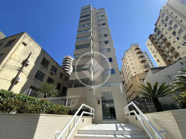 Apartamento 3 dormitórios 1 suíte no  Centro de Florianópolis