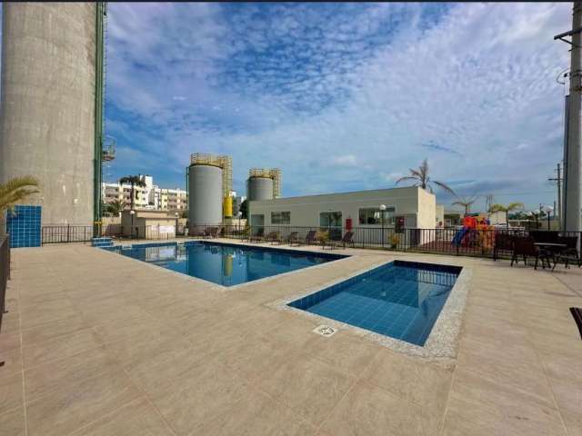 Apartamento 2 dormitórios Forquilhinha São José SC