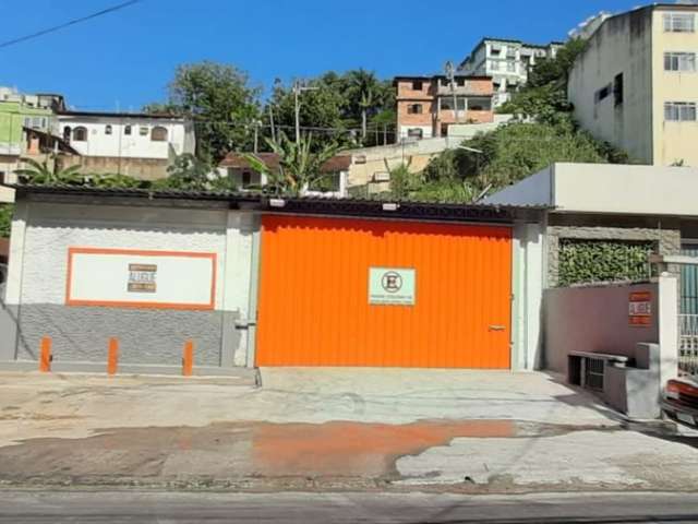 Excelente oportunidade de investimento em Pavilhão/galpão logístico de 300m²