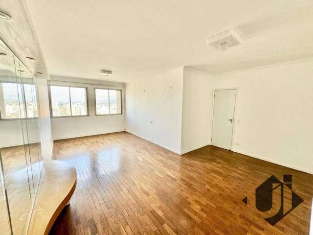 Apartamento com 3 dormitórios à venda, 150 m² por R$ 450.000,00 - Jardim das Nações - Taubaté/SP