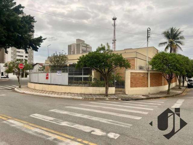 Casa com 4 dormitórios à venda, 190 m² por R$ 850.000,00 - Independência - Taubaté/SP