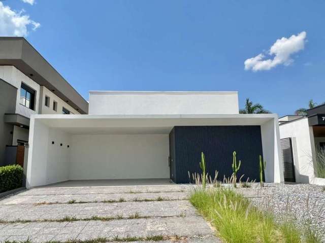 Casa com 3 dormitórios à venda, 220 m² por R$ 1.990.000,00 - Taubaté Village - Taubaté/SP