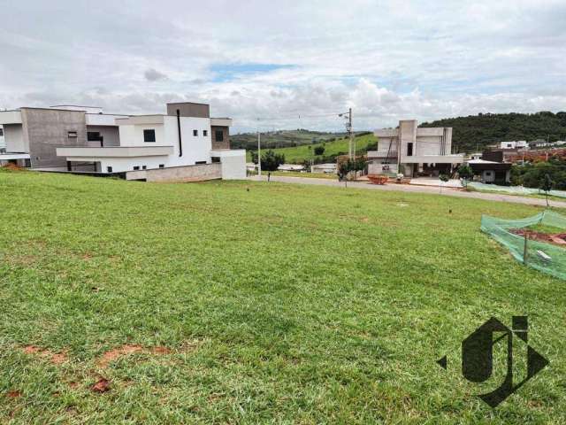 Terreno à venda, 329 m² por R$ 270.000,00 - Cyrela Landscape - Taubaté/SP