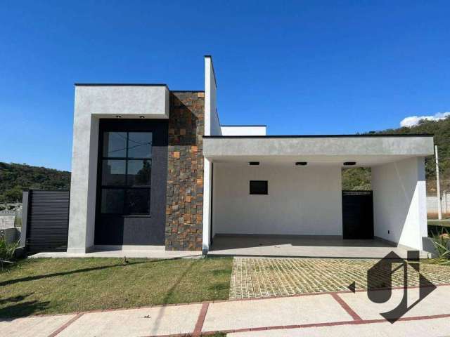 Casa com 3 dormitórios à venda, 160 m² por R$ 1.150.000,00 - Cyrela Landscape - Taubaté/SP