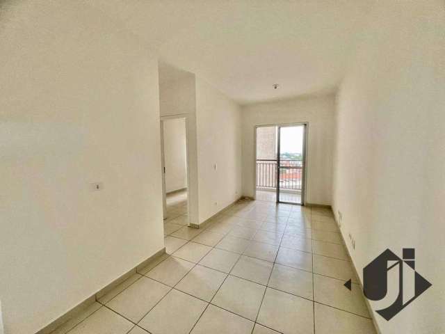 Apartamento com 2 dormitórios à venda, 56 m² por R$ 270.000,00 - Patio Home Resort - Taubaté/SP